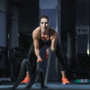 Smart Fitness Timer