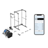 Multifunctional Digital Weight Power Rack
