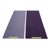 Round Yoga Mat
