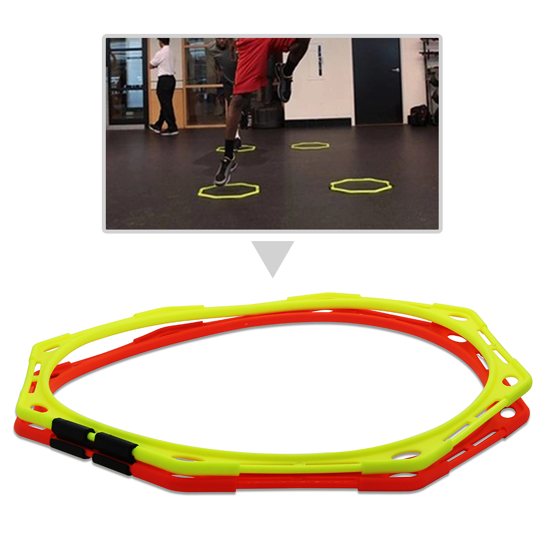 agility ring
