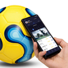 Smart Soccer Ball