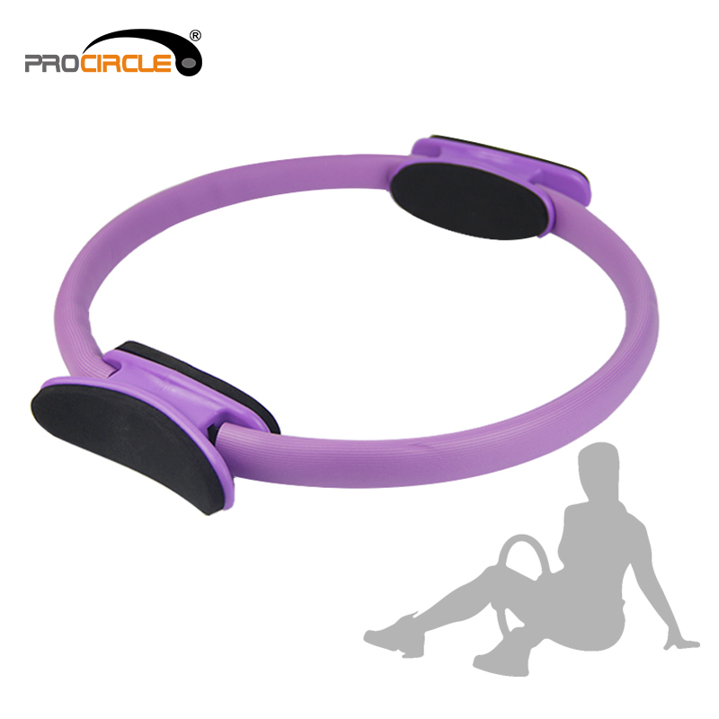 Yoga Pilates Ring factory -ProCircle Technology