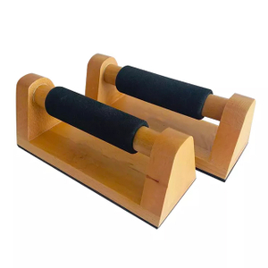 Push Up Bar Exercises