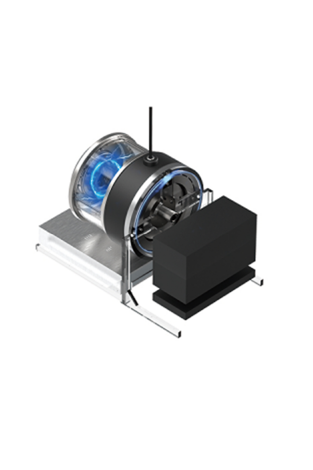motor smart power rack