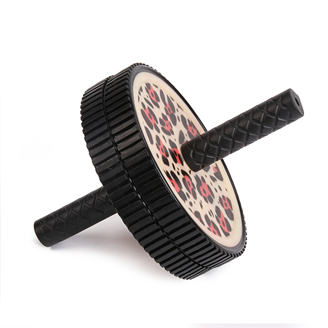 SCULPT YOUR AB ProCircle ab roller is designed to help you to build stronger and bigger six-pack abs, burn calories, build muscle and improve your overall endurance, but also decrease your risk of muscular injury. 