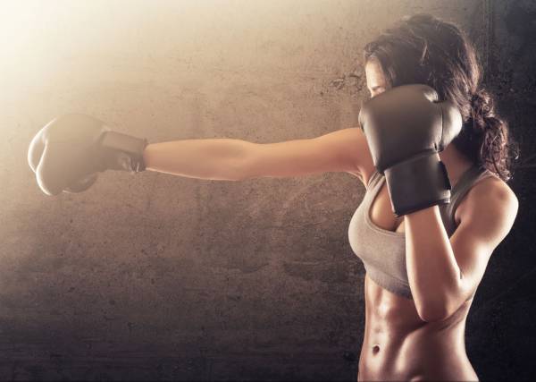 Premium Quality for Enhanced Performance These durable boxing gloves help you develop strength, stamina, balance, coordination, and muscle mass while reducing stress through a wide variety of strength training exercises: kickboxing, heavy bag, Muay Thai, MMA, sparring training, and fitness workouts in the gym.