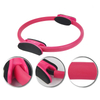 Pilates Ring Workout