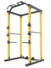 Pull up rack