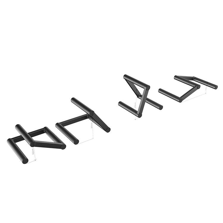 adjustable push up bars 