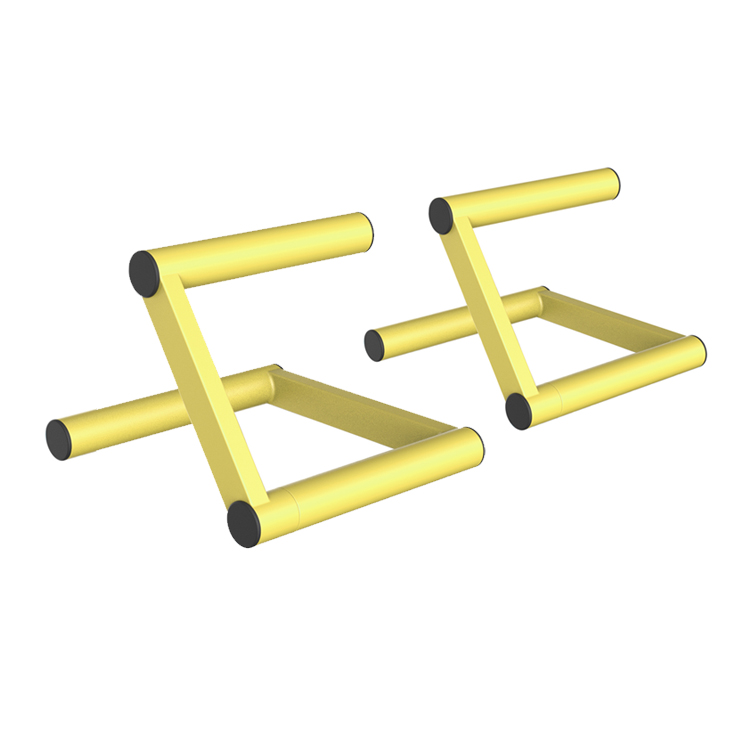 adjustable push up bars 
