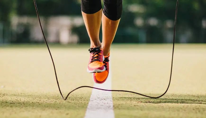 jump rope