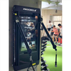 Gym Fitness Smart Mirror
