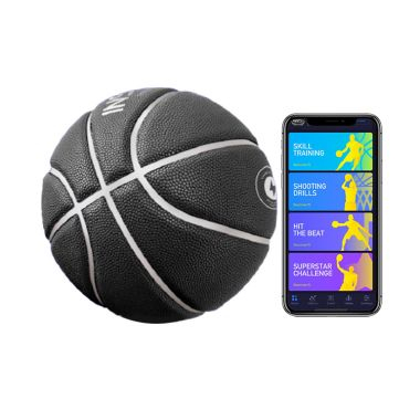 Smart Basketball