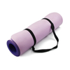 Rubber Yoga Mat