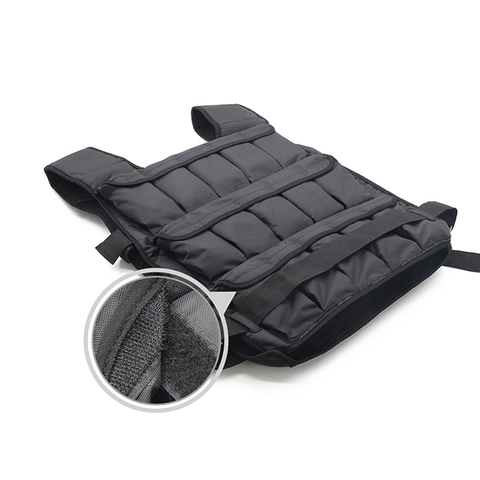 Weight Training Vest