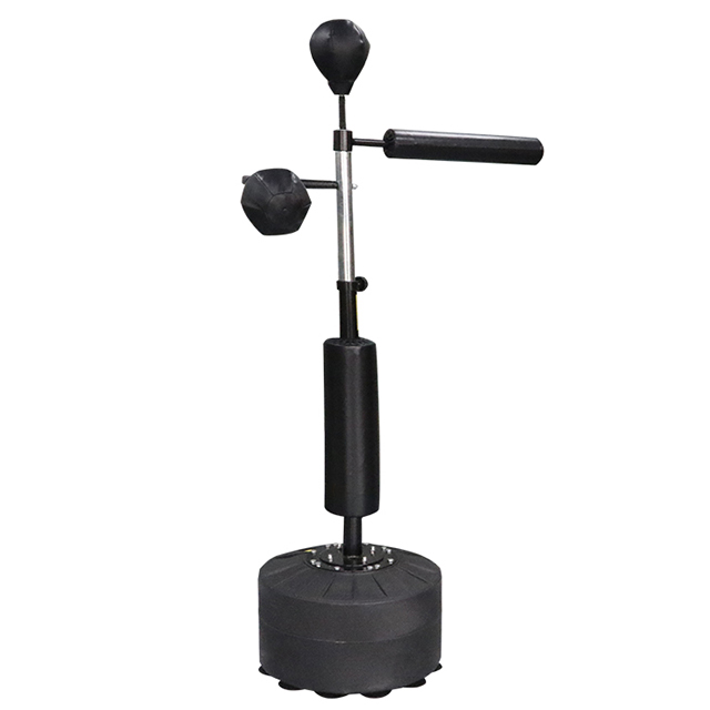 Punching bags For practicing boxing skills, improving strength and stamina. There are many different types of punching bags, including speed balls, punching bags, and Thai punching bags, among others.boxing speed bag-procirclefitness