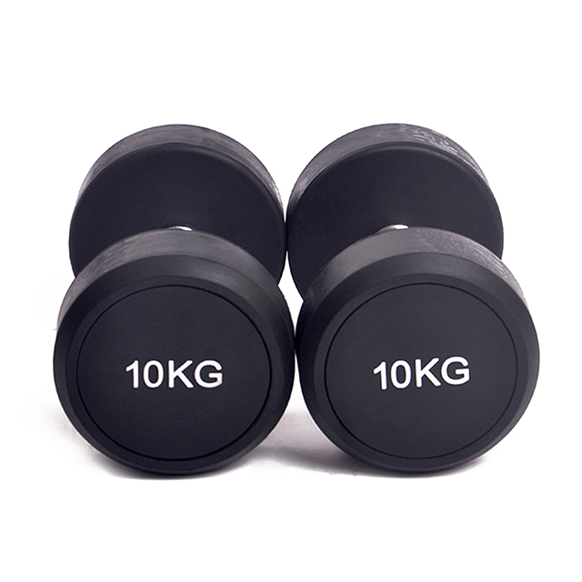 dumbbell workouts-procirclefitness
