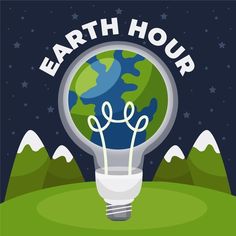 earth hour