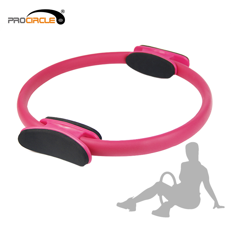 Yoga Pilates Ring supplier -ProCircle Technology