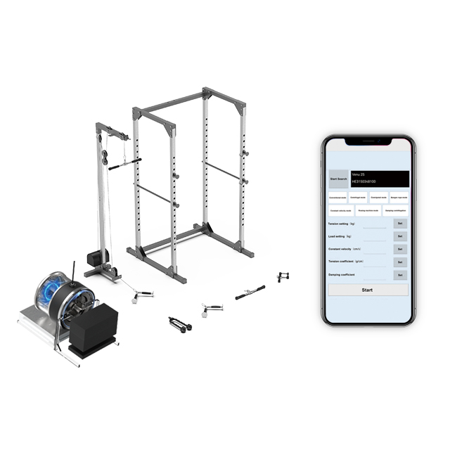 power rack