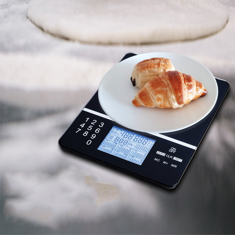 smart kitchen scale1