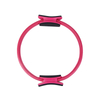 Pilates Ring Workout