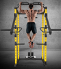 Multifunctional Digital Weight Power Rack