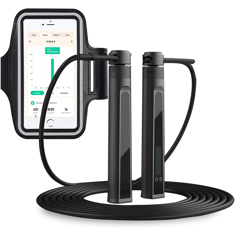 Smart Jump Rope-m1