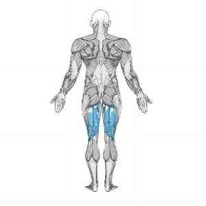 Kettlebell One-Arm Swings