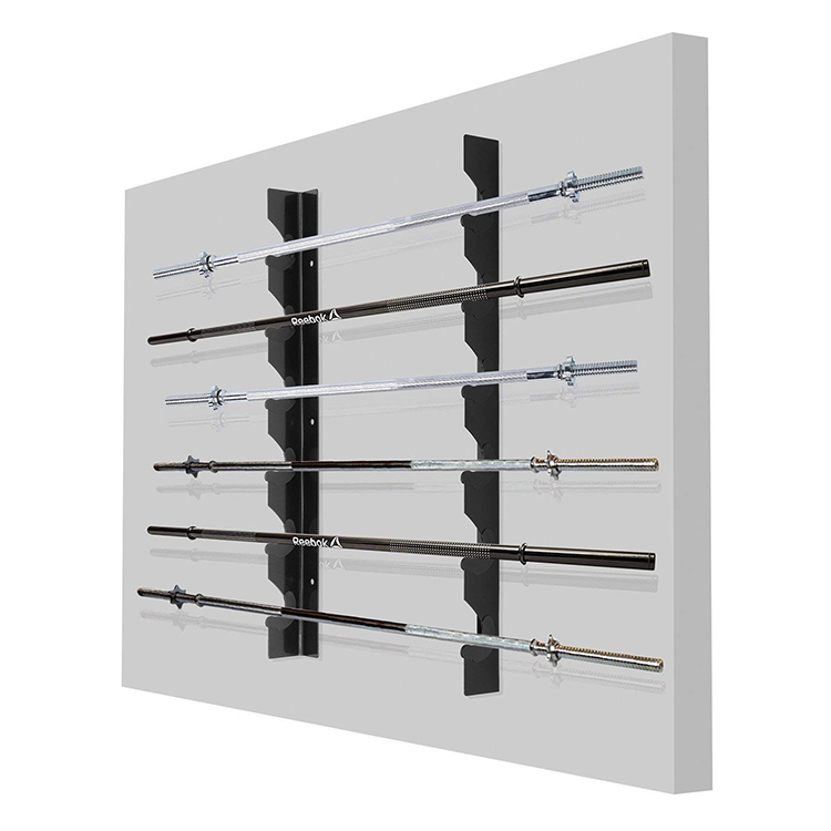 best Squat Rack Bar Holder -ProCircle Technology