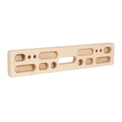 Climbing Peg Board