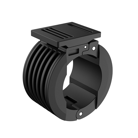 Aluminum Barbell Collar