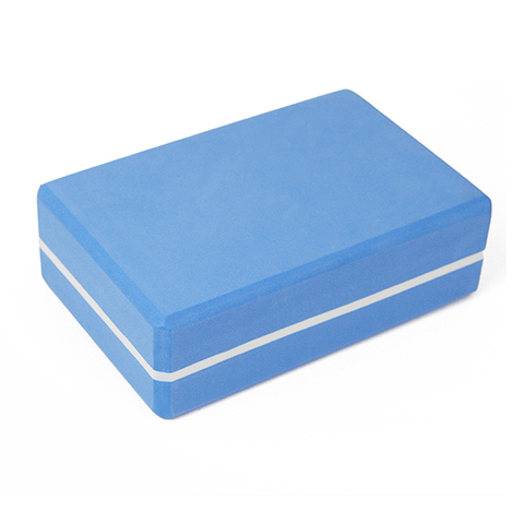 Eva Yoga Block