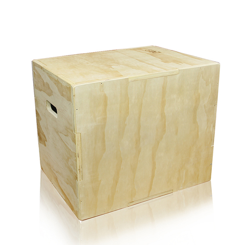 Pylo Box Jump
