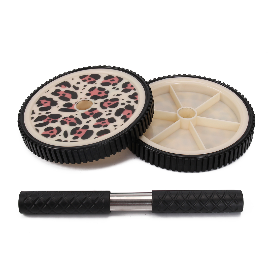 QUICK ASSEMBLY Requires minimal assembly, and is fast and easy to put to-gether, so you can get to exercising your core and abdominal muscles right away! The size is small and simple to store and carry, no disassembling required.