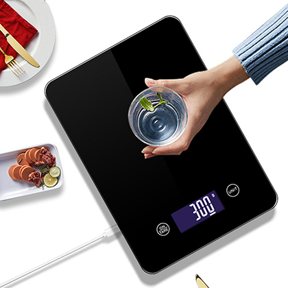 Smart Kitchen Scale