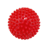 Massage Ball Custom Logo
