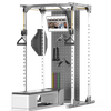 Multifunctional Digital Weight Power Rack