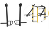 Multifunctional Digital Weight Power Rack