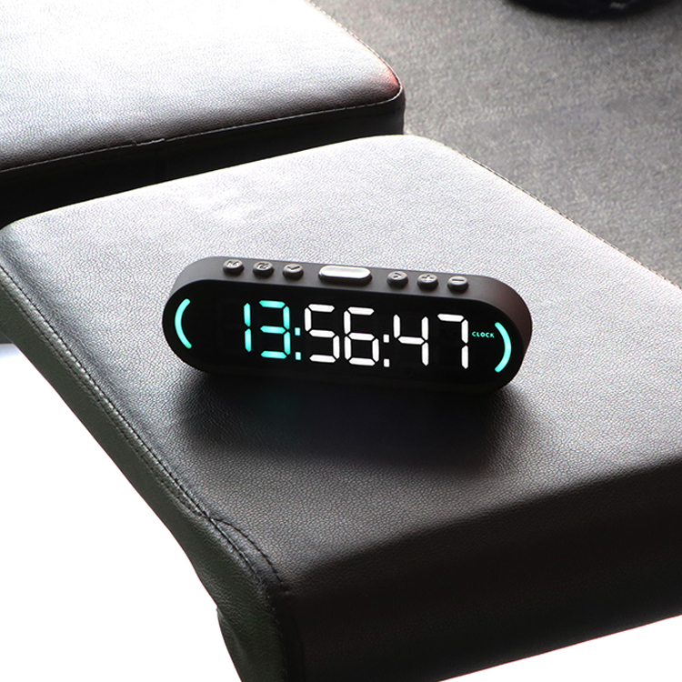 Mini portable design 