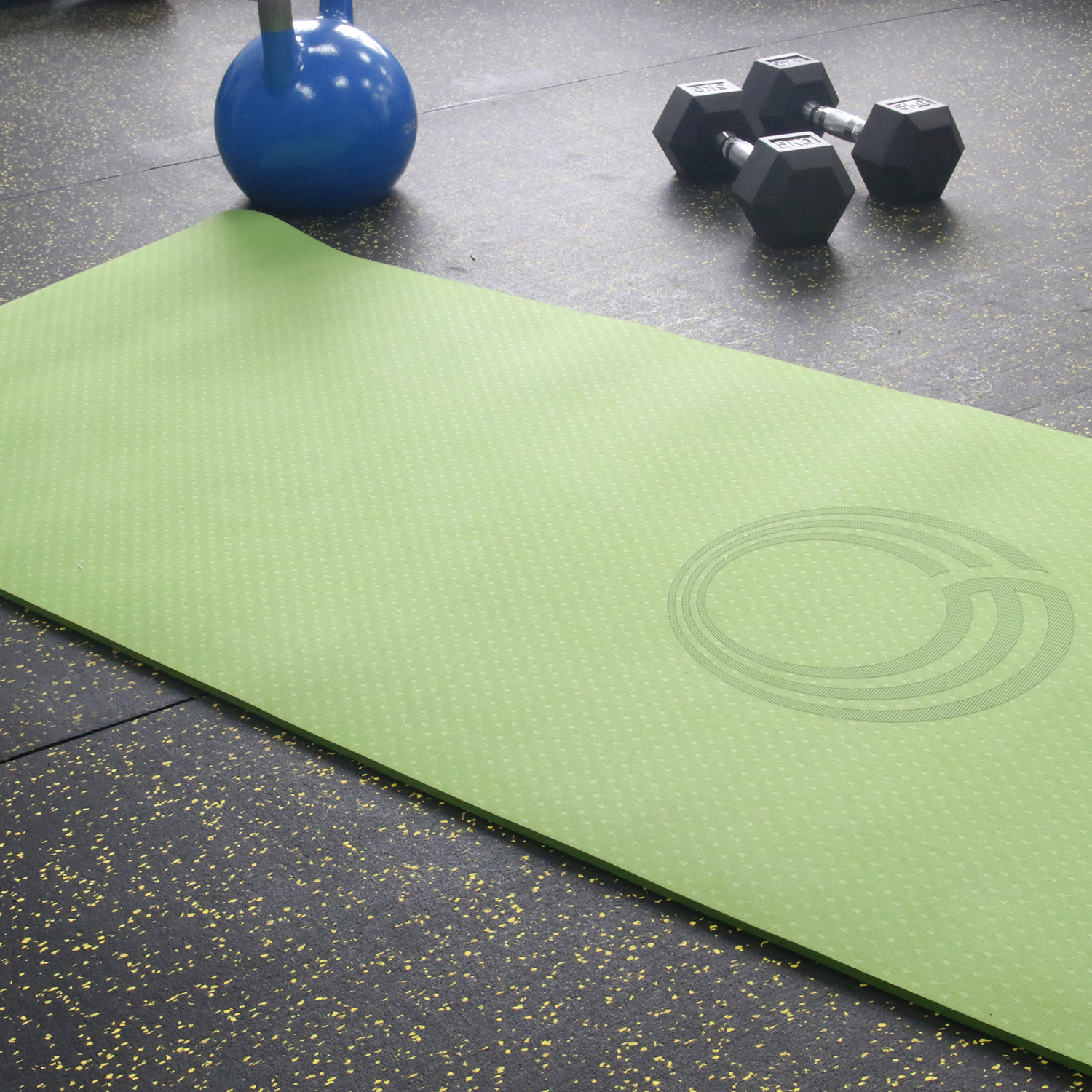 yoga mat