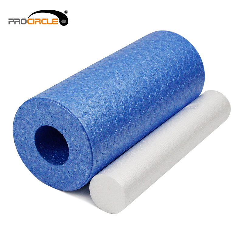 Yoga Foam Roller factory -ProCircle Technology