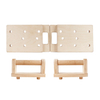 Foldable Push Up Board