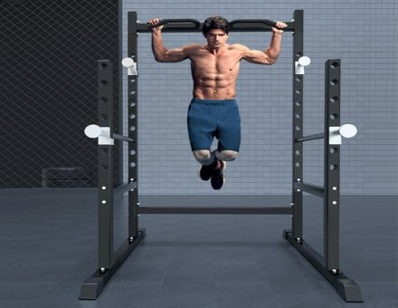 Weights, Racks & Storages