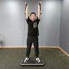 Resistance Trainer Homegym