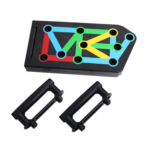 Push Up Bar 