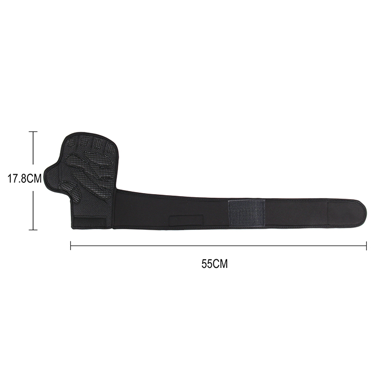 Wrist Band for Gym factory -ProCircle Technology