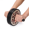 Ab Wheel Roller Set