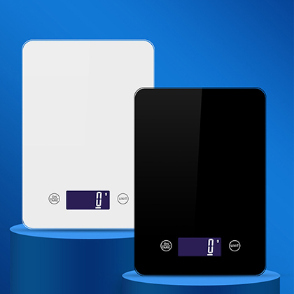 Smart Kitchen Scale-m7