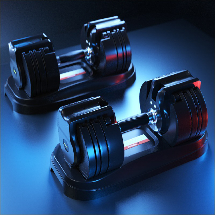 Smart Dumbbell-m2